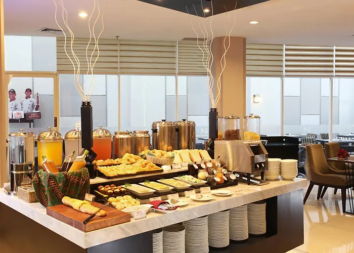 Swiss-Belinn Tunjungan Surabaya