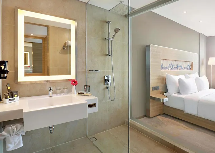 Novotel Samator TimurHotel Surabaya